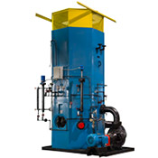 Electrode Boilers