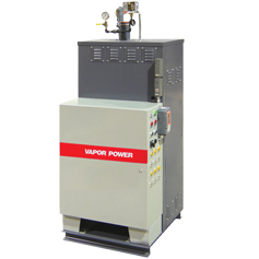 Electric Steam Boilers - Reliable, Energy-Efficient