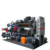 Thermal Fluid Boilers